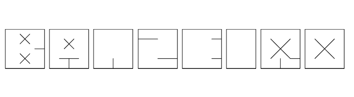 andre t light  Free Fonts Download