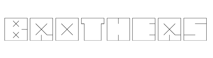 andre t light  Free Fonts Download