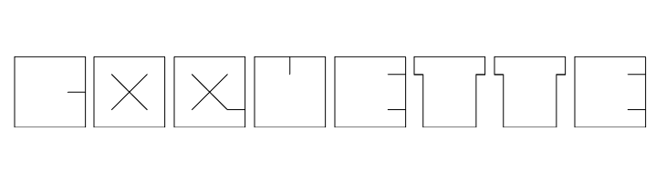 andre t light  Free Fonts Download