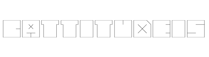 andre t light  Free Fonts Download