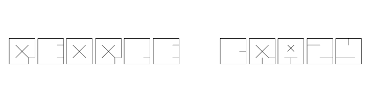 andre t light  Free Fonts Download