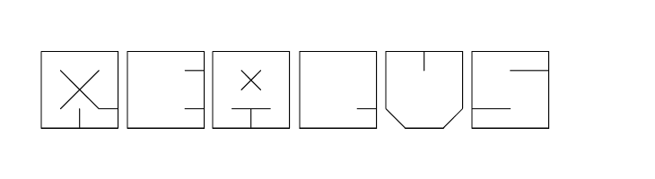 andre t light  Free Fonts Download