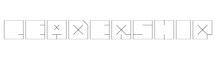 andre t light  Free Fonts Download