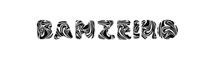 SLIME PERSONAL USE Bold  Free Fonts Download