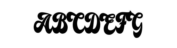 Lost Sunset Personal Use Regular  Free Fonts Download