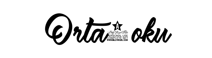 Misstral  Free Fonts Download