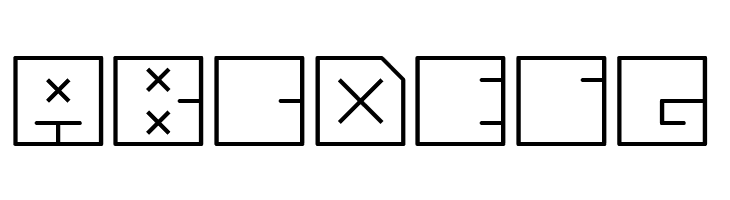 andre bold  Free Fonts Download