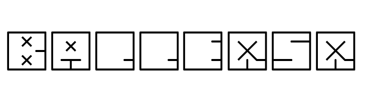 andre bold  Free Fonts Download