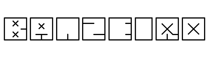 andre bold  Free Fonts Download