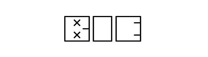 andre bold  Free Fonts Download