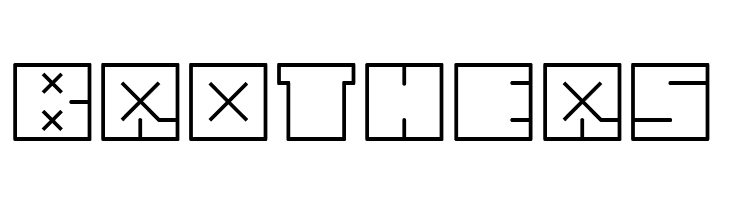 andre bold  Free Fonts Download