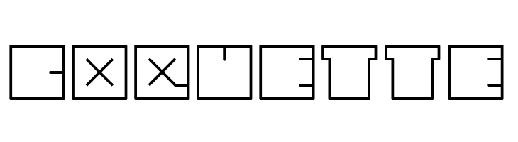 andre bold  Free Fonts Download