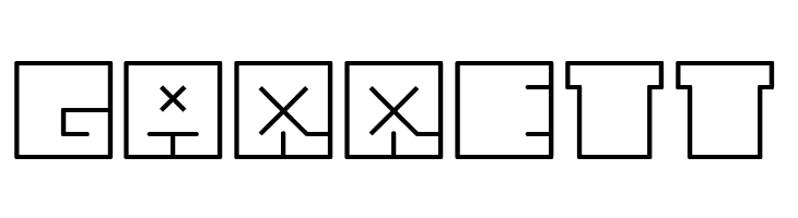 andre bold  Free Fonts Download