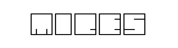 andre bold  Free Fonts Download