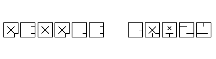 andre bold  Free Fonts Download