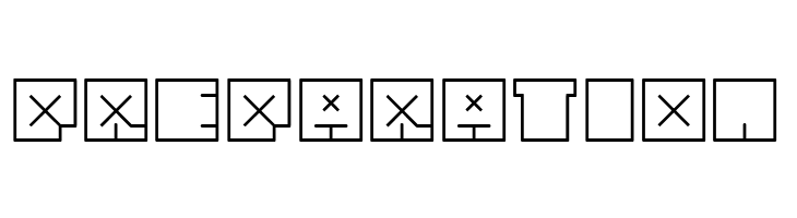 andre bold  Free Fonts Download