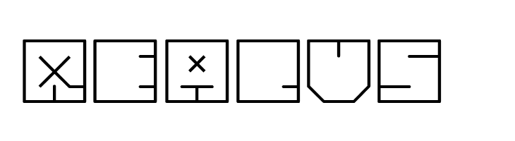 andre bold  Free Fonts Download