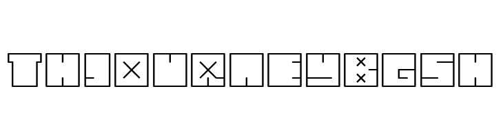 andre bold  Free Fonts Download