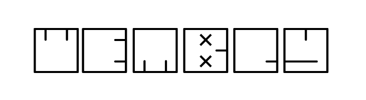 andre bold  Free Fonts Download