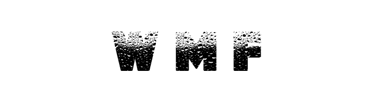 RAINED PERSONAL USE Regular  Free Fonts Download