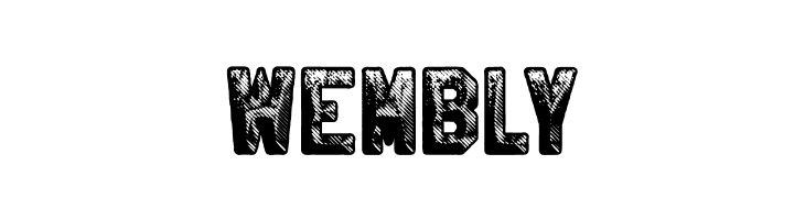 CRICKET PERSONAL USE Bold  Free Fonts Download