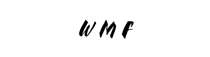 Calligraphy  Free Fonts Download