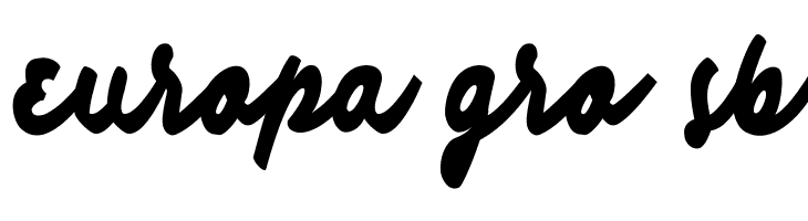 Limousines Personal Use   Free Fonts Download