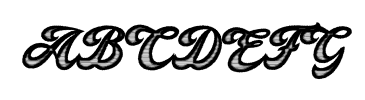 Cherry Bomb Personal Use Regular  Free Fonts Download