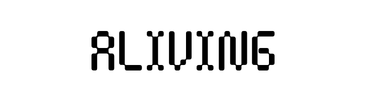 Amoebic  Free Fonts Download