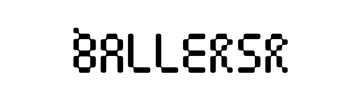 Amoebic  Free Fonts Download