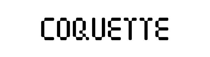 Amoebic  Free Fonts Download