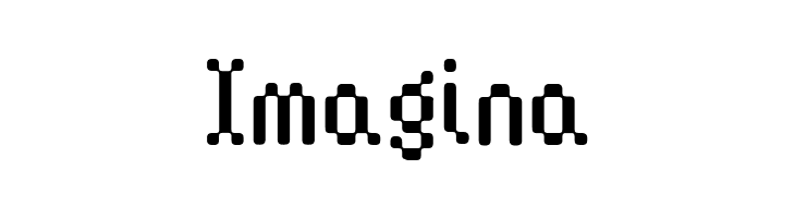 Amoebic  Free Fonts Download