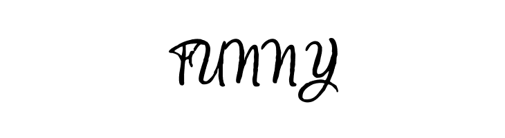 CrazySummerPersonalUse-Reg  Free Fonts Download