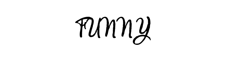 CrazySummerPersonalUse-Reg  Free Fonts Download