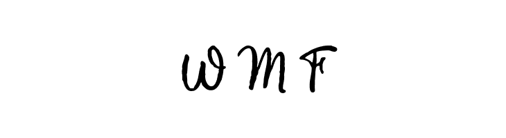 CrazySummerPersonalUse-Reg  Free Fonts Download