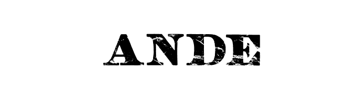 BARBARA PERSONAL USE Regular  Free Fonts Download