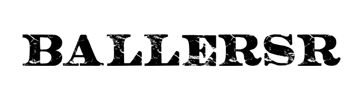 BARBARA PERSONAL USE Regular  Free Fonts Download