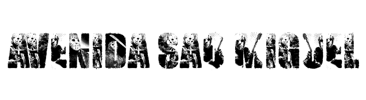 JASON PERSONAL USE Bold  Free Fonts Download