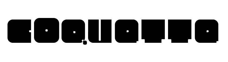 Cuadra  Free Fonts Download