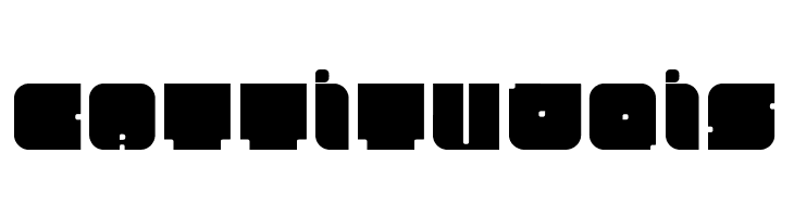 Cuadra  Free Fonts Download