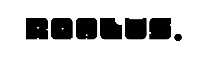 Cuadra  Free Fonts Download