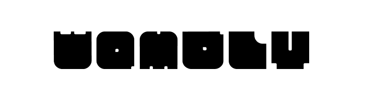Cuadra  Free Fonts Download