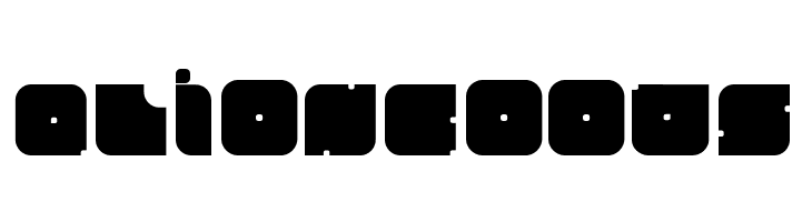 Cuadra  Free Fonts Download