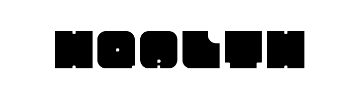 Cuadra  Free Fonts Download