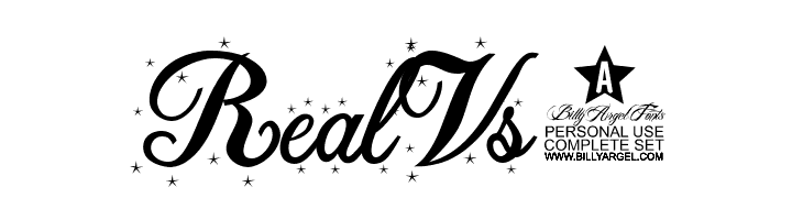 Christmas Time Star Personal Use Regular  Free Fonts Download