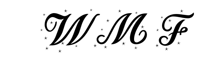 Christmas Time Star Personal Use Regular  Free Fonts Download