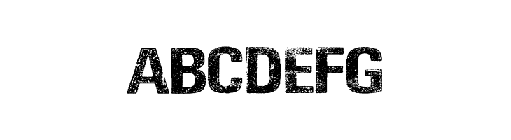 CREATURE  Free Fonts Download