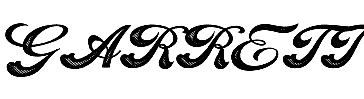 Craftsman PERSONAL USE Italic  Free Fonts Download