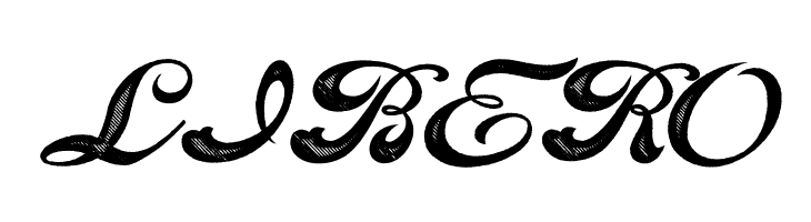 Craftsman PERSONAL USE Italic  Free Fonts Download