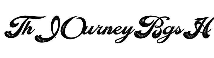 Craftsman PERSONAL USE Italic  Free Fonts Download